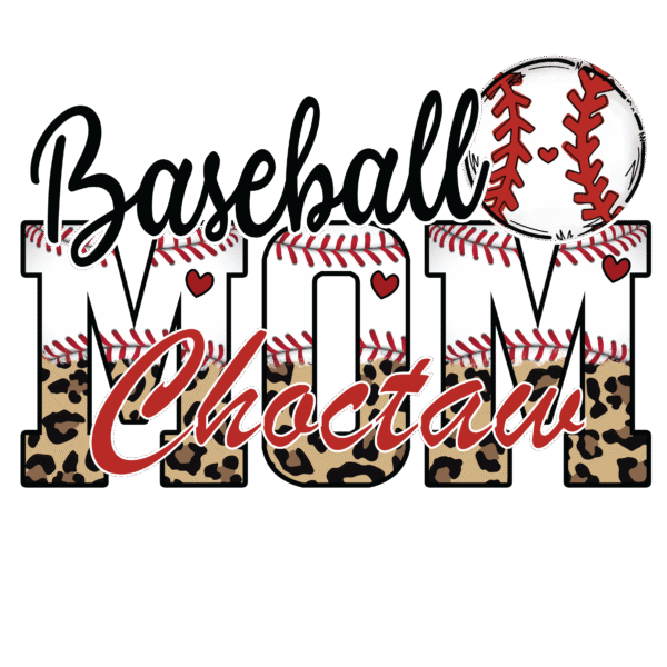 Mom Shirts for their Kids Sports - Image 7