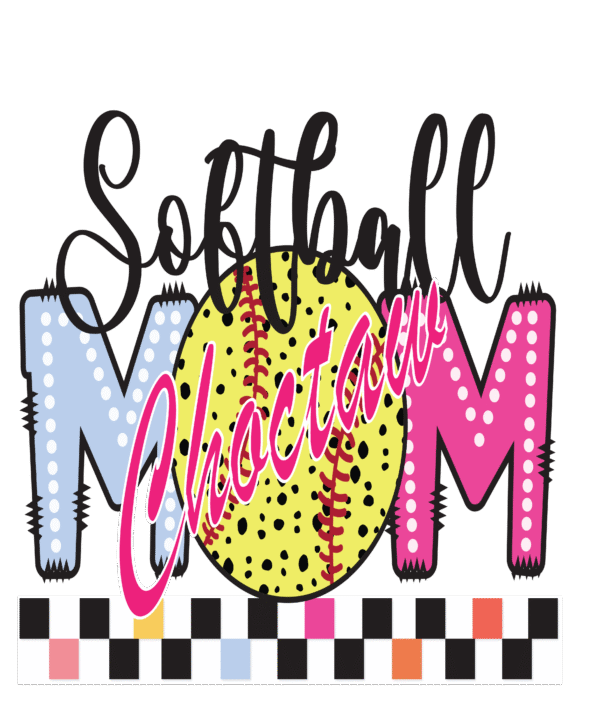 Mom Shirts for their Kids Sports - Image 6