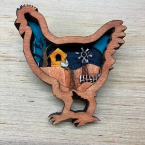3D Art