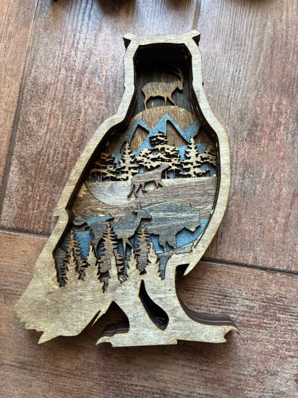 3D Art