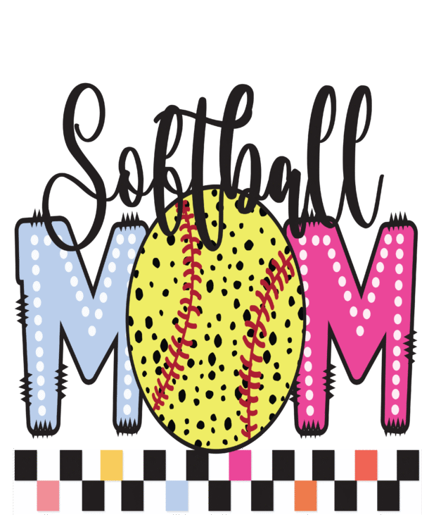 Mom Shirts for their Kids Sports - Image 8